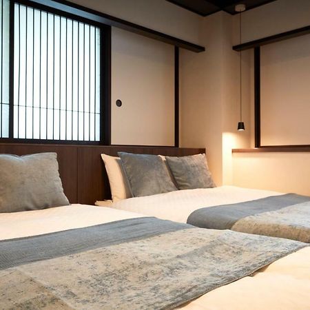 אוסקה Residential Hotel Hare Kuromon מראה חיצוני תמונה